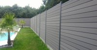Portail Clôtures dans la vente du matériel pour les clôtures et les clôtures à Wittelsheim